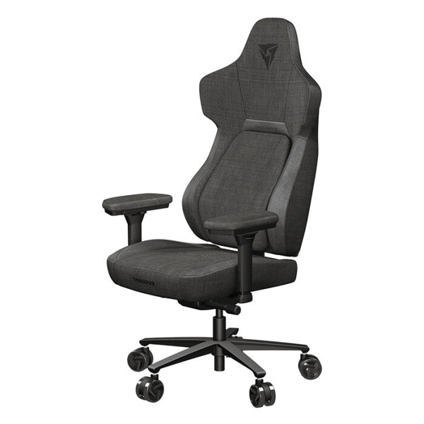 TX3 CORE Fabric Gaming Chair - Black