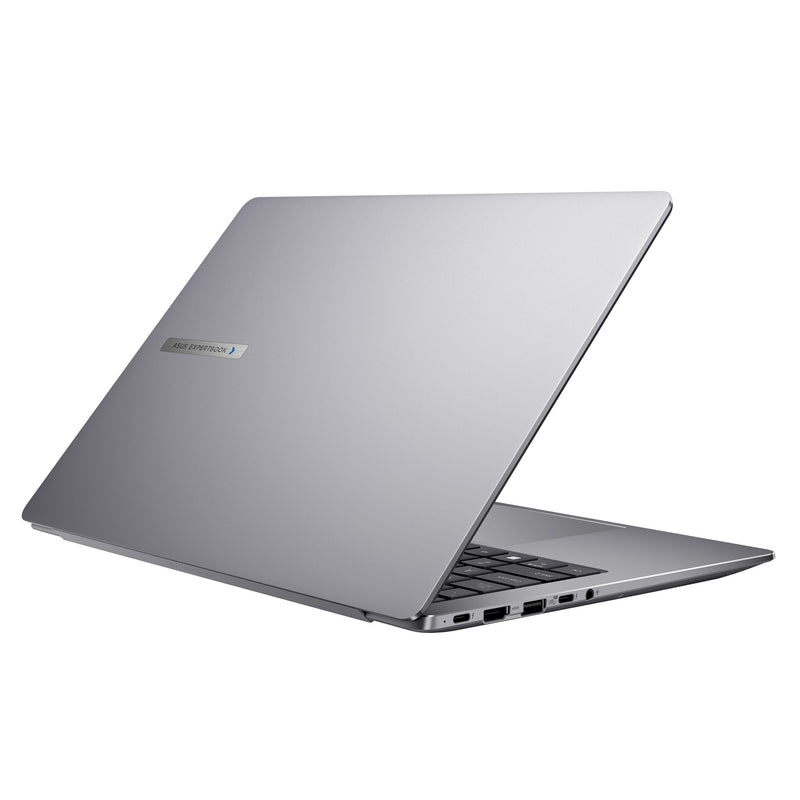 ASUS ExpertBook P5405CSA-U515W Intel Core Ultra 5 226V Laptop 35.6 cm (14") WQXGA 16 GB LPDDR5x-SDRAM 512 GB SSD Wi-Fi 6E (802.11ax) Windows 11 Home Grey