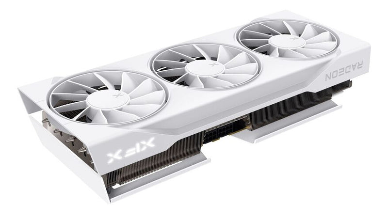 XFX Swift Radeon RX 9070 OC Gaming Edition AMD 16 GB GDDR6