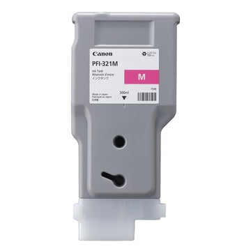Canon PFI-321 M ink cartridge Original Standard Yield Magenta