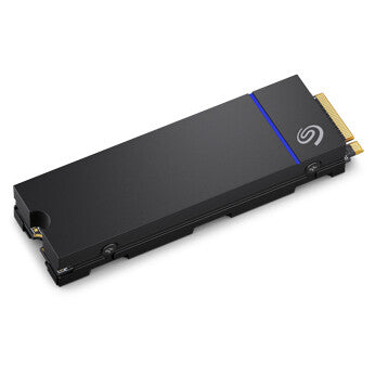 Seagate Game Drive PS5 NVMe 2 TB M.2 PCI Express 4.0 3D TLC - image 5