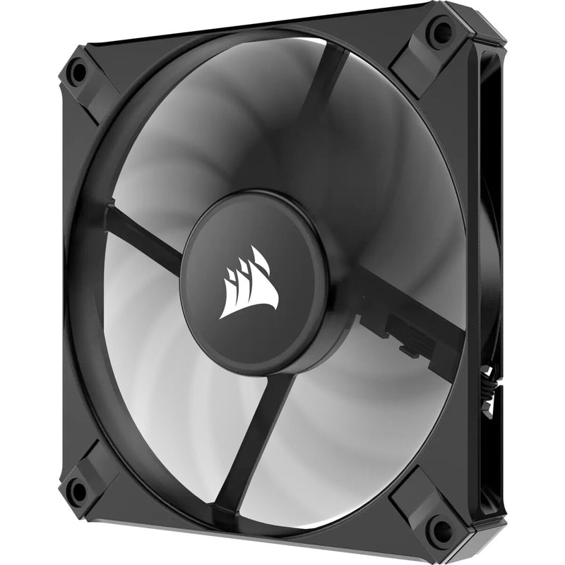 Corsair AF120 SLIM Computer case Fan 12 cm Black 1 pc(s)