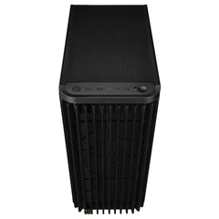 ASUS ProArt PA401 Wood METAL PWM (Black) Tower
