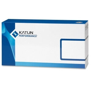 Katun 3763C002AA-KAT toner cartridge Compatible Black