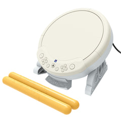 Hori Taiko No Tatsujin Drum Controller for PlayStation 5, PlayStation 4, and Windows 11/10