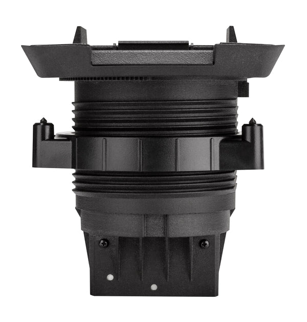 Crestron UCA-SMK-UC2 video conferencing accessory Table mount Black