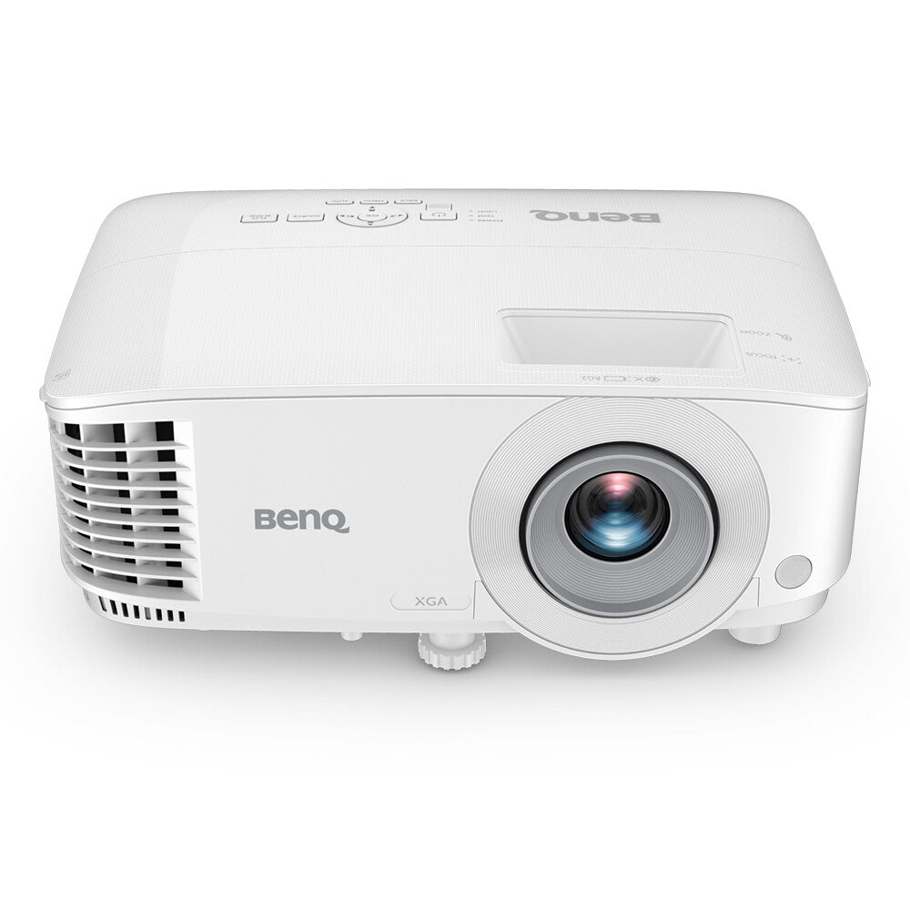 BenQ MX560 Standard throw projector 4000 ANSI lumens DLP XGA (1024x768) 3D White - image 2