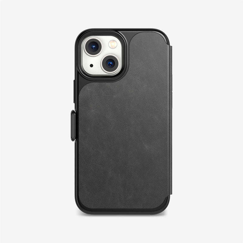 Tech21 Evo Wallet mobile phone case 13.7 cm (5.4") Wallet case Black