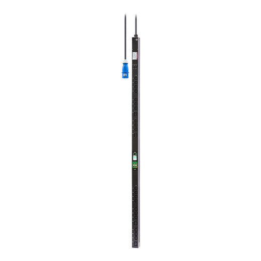 APC Easy Rack PDU, Switched Metered Outlet, 0U, 1 Phase, 7.4kW, 230V ...