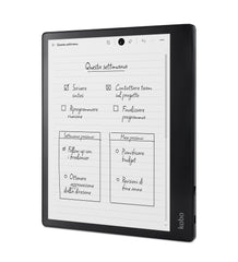 Rakuten Kobo Elipsa 2E e-book reader Touchscreen 32 GB Wi-Fi Black