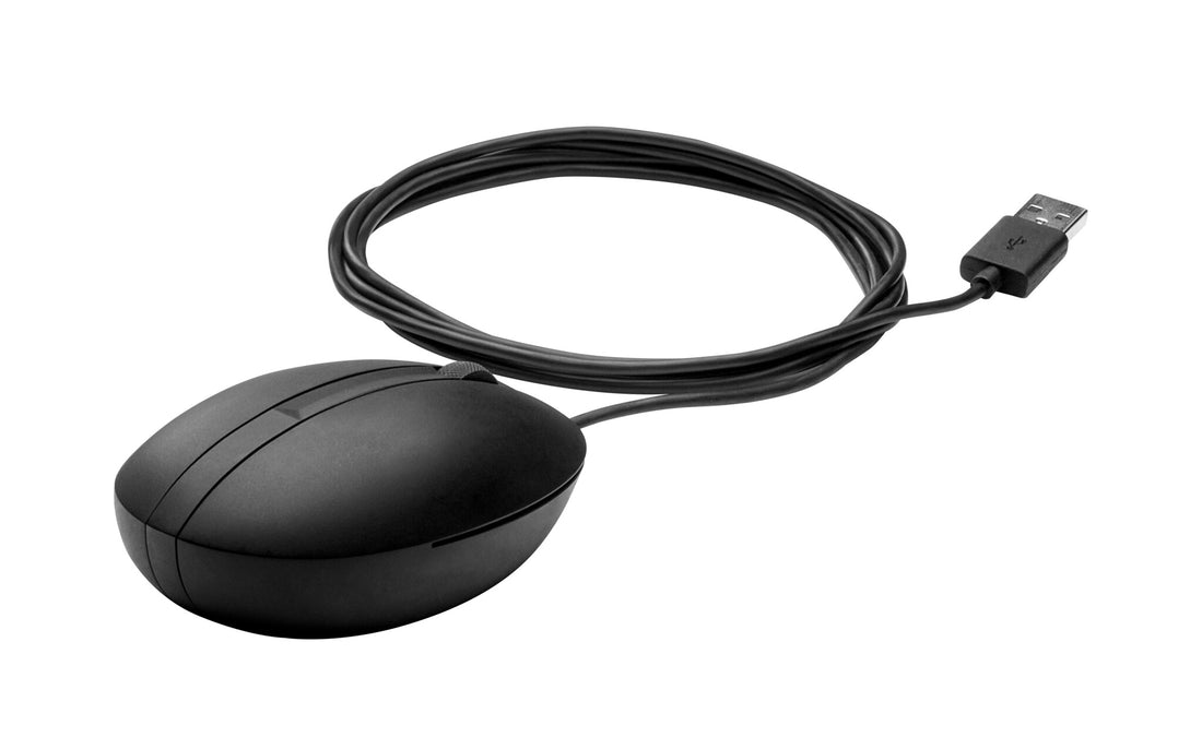 HP 320M Wired Mouse (Bulk 120) - image 2