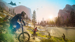 Riders Republic - PlayStation 5