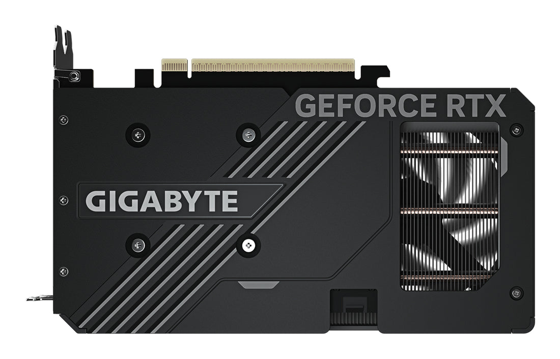 GIGABYTE GeForce RTX 5060 Ti WINDFORCE MAX OC 8G Graphics Card - image 6