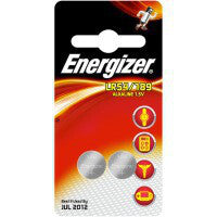 Energizer LR54/AG10 Single-use battery Alkaline