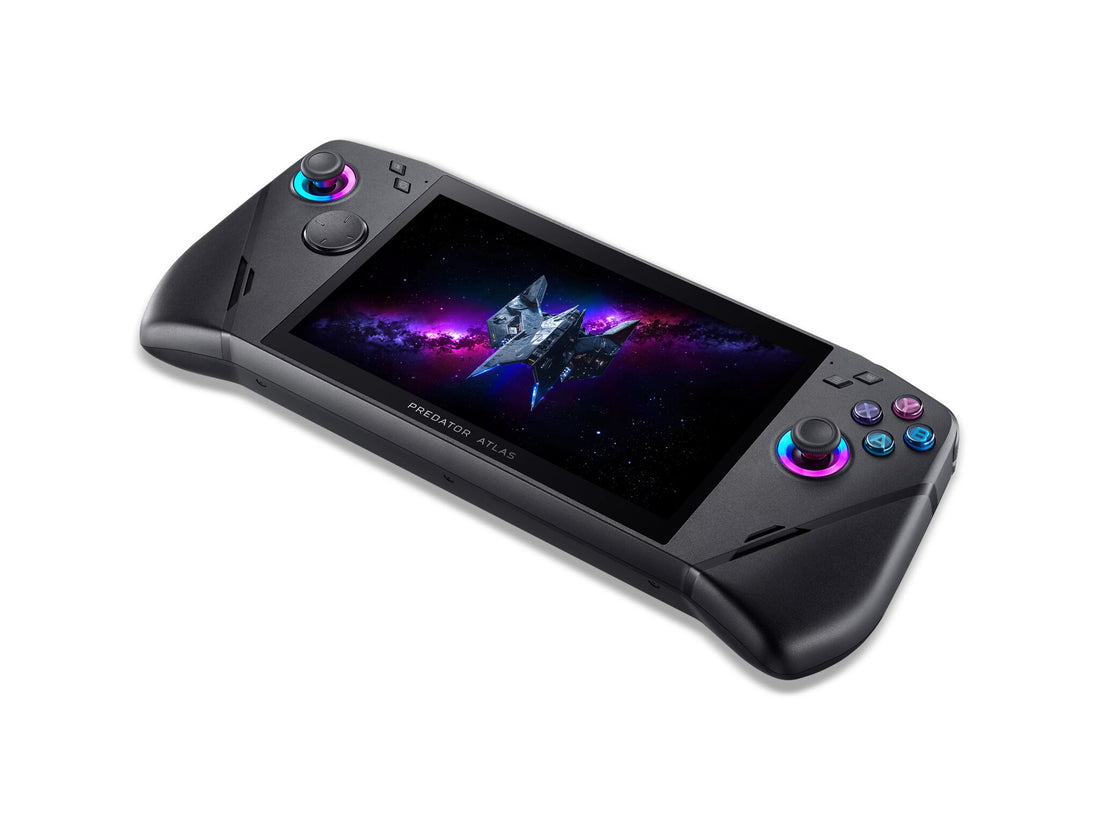 Acer Atlas 7 PA07-I51-G1L5 Gaming Handheld - image 2
