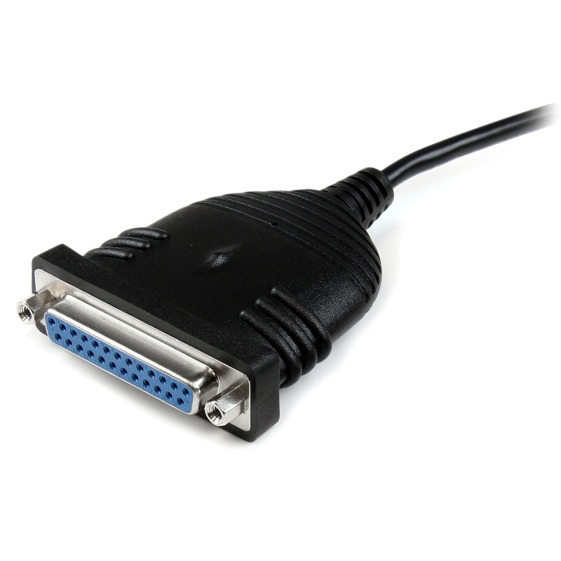 StarTech.com 6 ft USB to DB25 Parallel Printer Adapter Cable - M/F - image 2