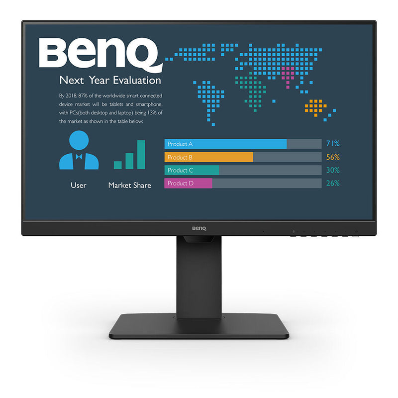 BenQ BL2786TC 27" Full HD Monitor