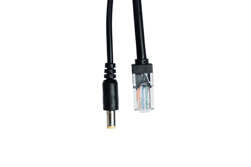 ScreenBeam PoE Adapter Fast Ethernet, Gigabit Ethernet, 2.5 Gigabit Et ...