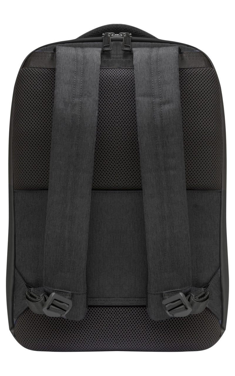 dbramante1928 Christiansborg 40.6 cm (16") Backpack Charcoal