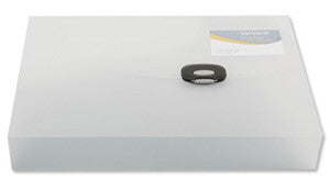Rapesco Box File file storage box White