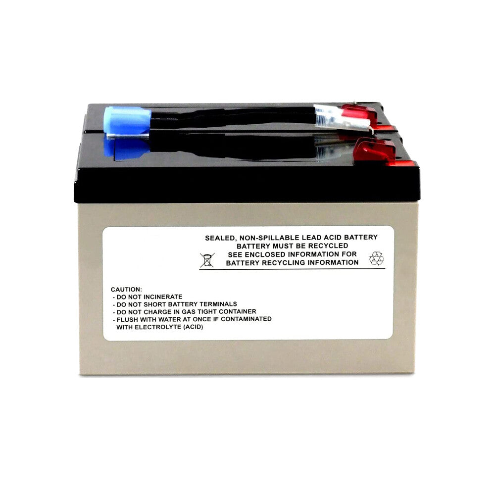 Origin Storage Origin Replacement UPS Battery Cartridge RBC6 For SUA1000