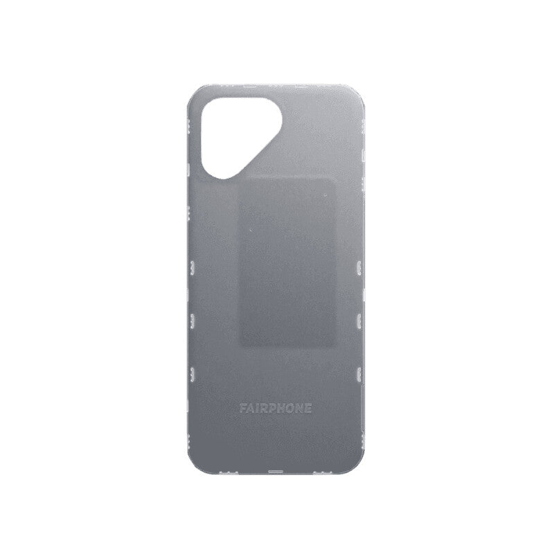 Fairphone 5 Back Cover Transparent (F5COVR-1TL-WW1)