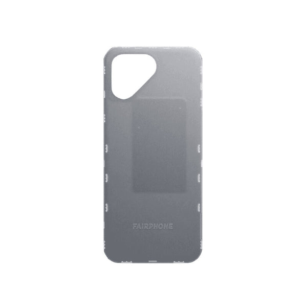 Fairphone 5 Back Cover Transparent (F5COVR-1TL-WW1)