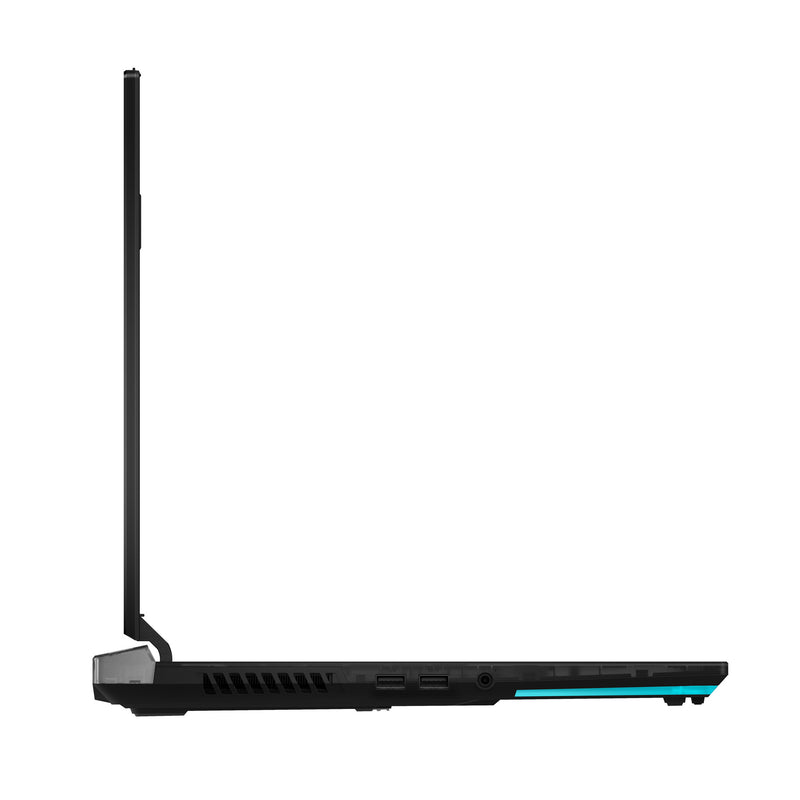 ASUS ROG Strix SCAR 17 G733ZX-LL014W Intel® Core™ i9 i9-12900H Laptop 43.9 cm (17.3") Wide Quad HD 64 GB DDR5-SDRAM 2 TB SSD NVIDIA GeForce RTX 3080 Ti Wi-Fi 6E (802.11ax) Windows 11 Home Black