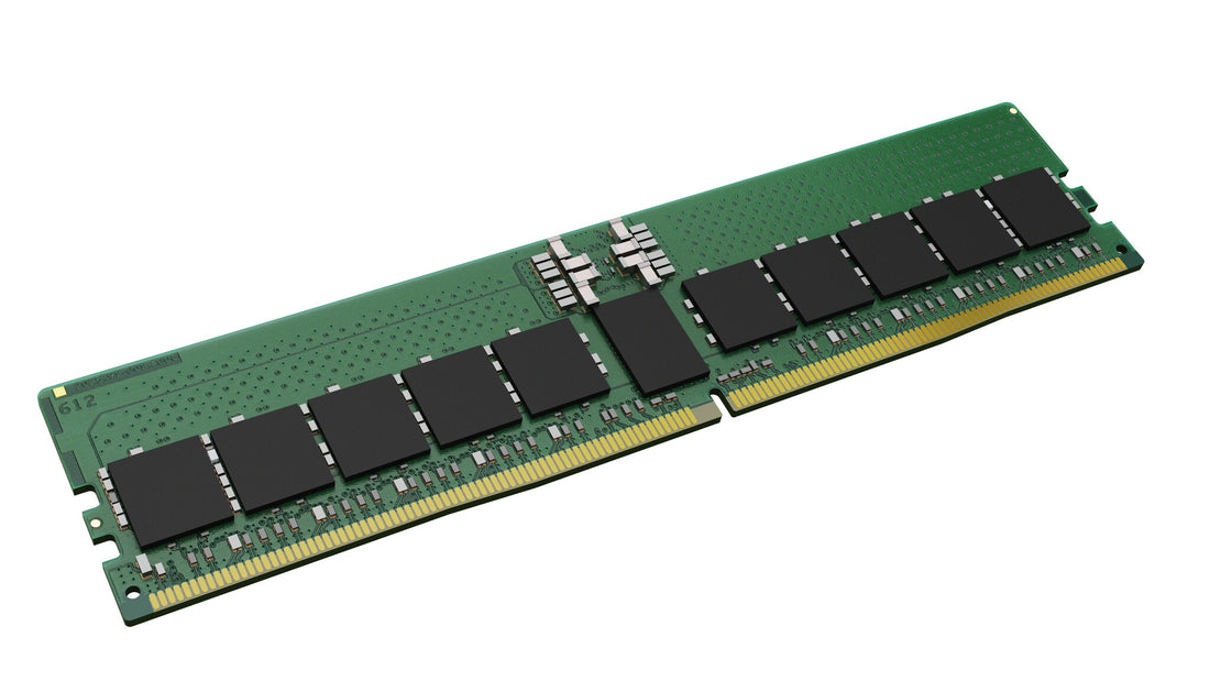 Kingston Technology KTD-PE564D8-32G memory module 32 GB 1 x 32 GB DDR5 6400 MT/s 288-pin DIMM ECC - image 3