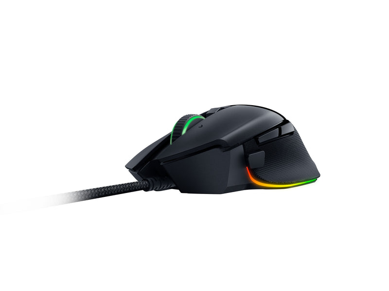 Razer Basilisk V3 35K mouse Gaming Right-hand Optical 35000 DPI
