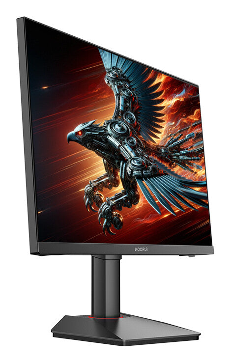 Koorui 27" QHD 200Hz Gaming Monitor (G2722P)