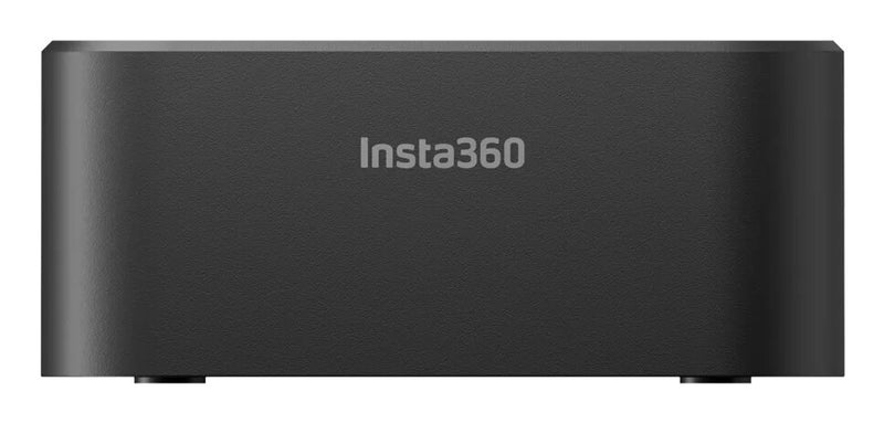 Insta360 Fast Charge Hub Camera battery charger