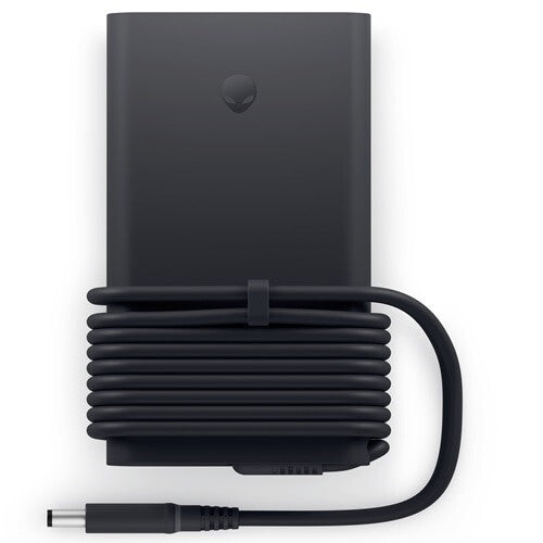 DELL 8CTV4 power adapter/inverter Indoor 360 W Black