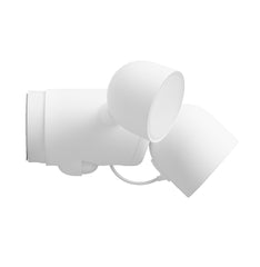 Google Nest Cam with floodlight Bullet IP security camera Outdoor 1920 x 1080 pixels Wall