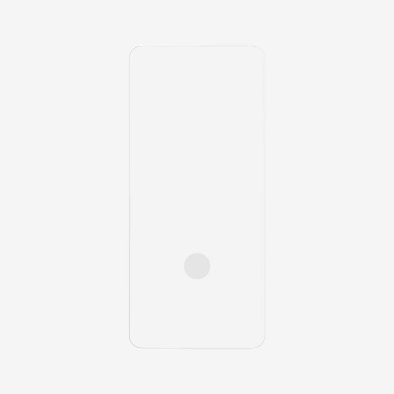 Tech21 T21-8733 mobile phone screen/back protector Clear screen protector Samsung 1 pc(s)