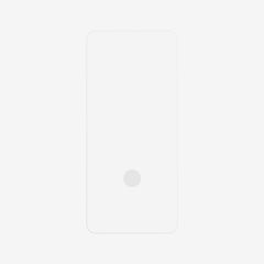 Tech21 T21-8733 mobile phone screen/back protector Clear screen protector Samsung 1 pc(s)