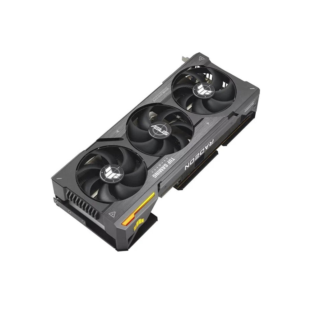 ASUS TUF Gaming TUF-RX7900XT-O20G-GAMING AMD Radeon RX 7900 XT 20 GB GDDR6 - image 3