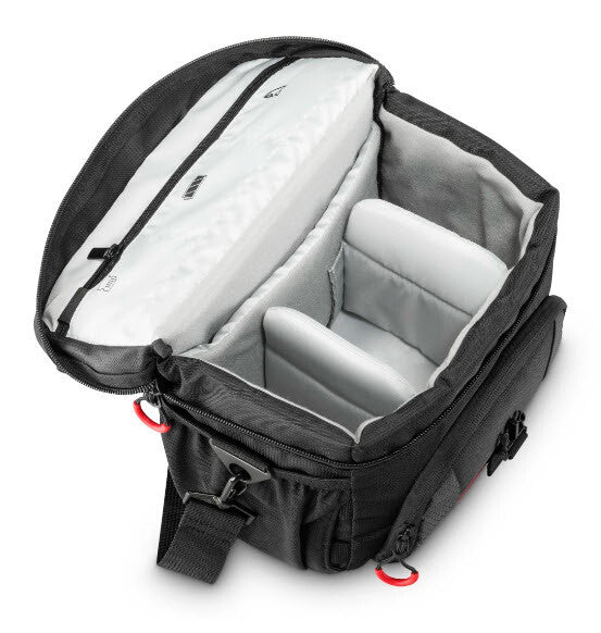 Hama Phoenix Shoulder case Black - image 4