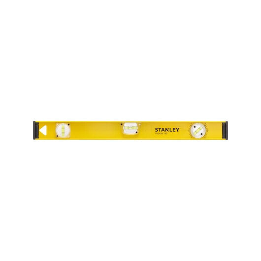 Black & Decker 1-42-920 level 0.6 m Yellow