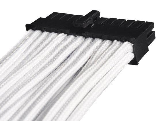 Silverstone 24pin -24pin, 0.3m