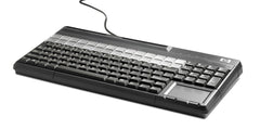 HP *Non Cancellable/Non Returnable (NCNR)* HP POS KEYBOARD WITH MSR