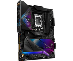 Asrock Z890 Riptide WiFi Intel Z890 LGA 1851 (Socket V1) ATX