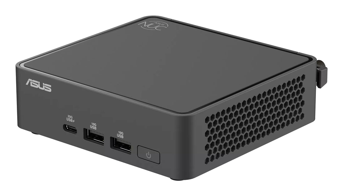 ASUS NUC 15 Pro Black - image 5