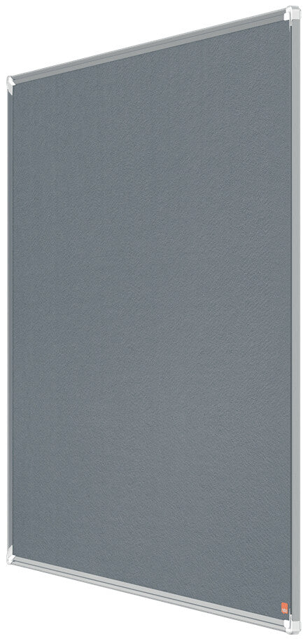 Nobo Premium Plus Felt Notice Board 1200x900mm - image 3