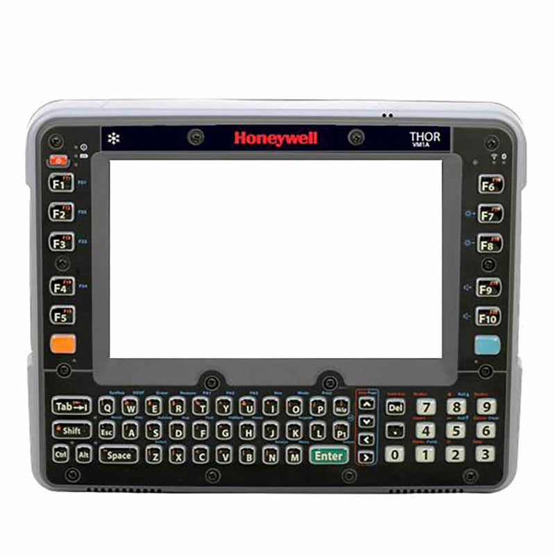 Honeywell VM1A542FRONTPNL handheld mobile computer spare part