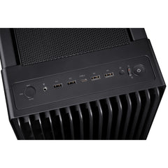 ASUS ProArt PA602 Midi Tower Black