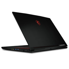 MSI Gaming Thin GF63 12UCX-472UK Intel® Core™ i5 i5-12450H Laptop 39.6 cm (15.6