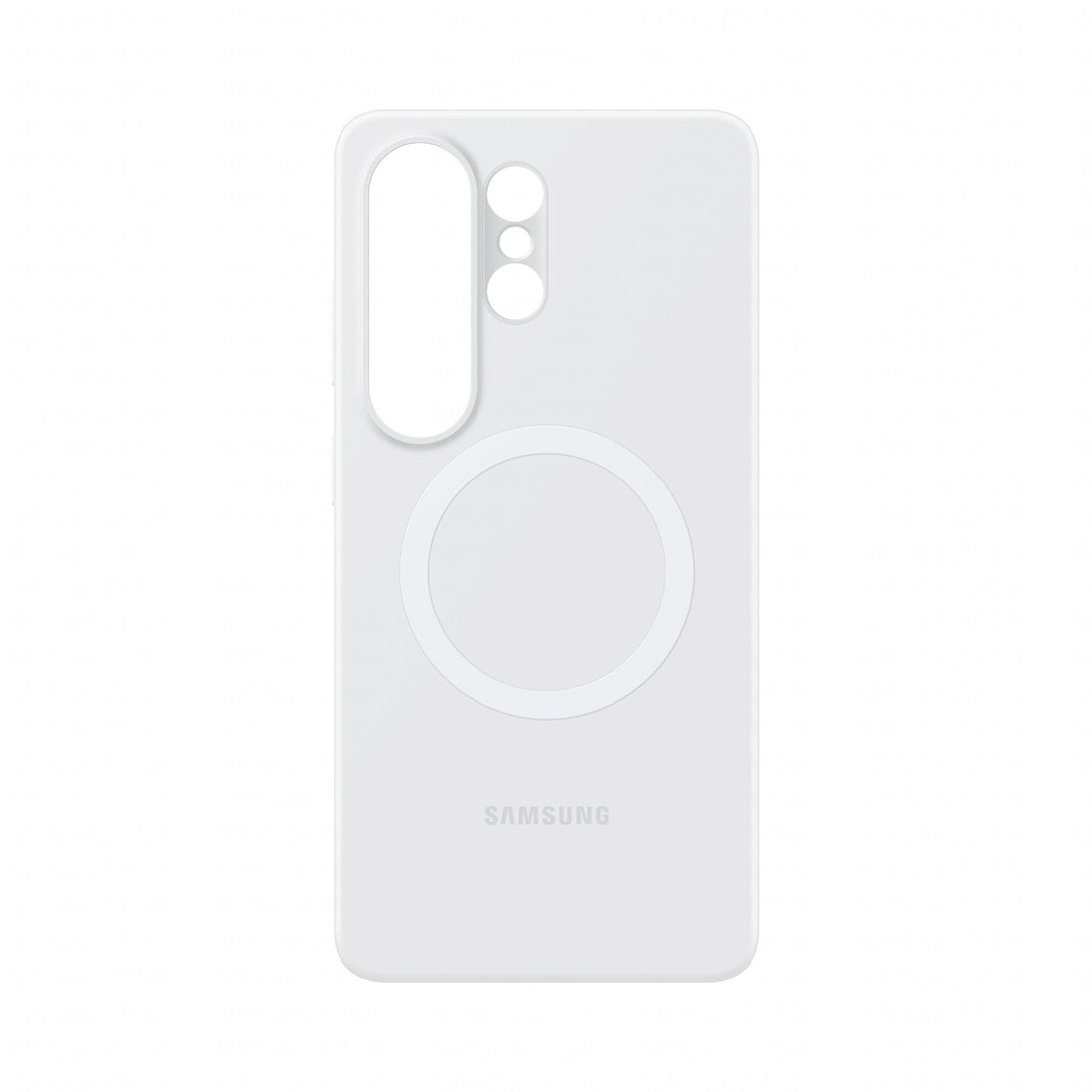 Samsung EF-ES948CWEGWW mobile phone case 6.9" Cover White - image 3