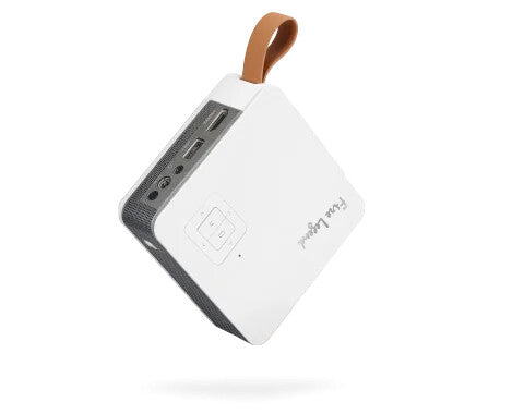 Acer AOpen PV11 - DLP-Projektor - RGB LED - 360 lm - WVGA (854 x 480) - 16:9