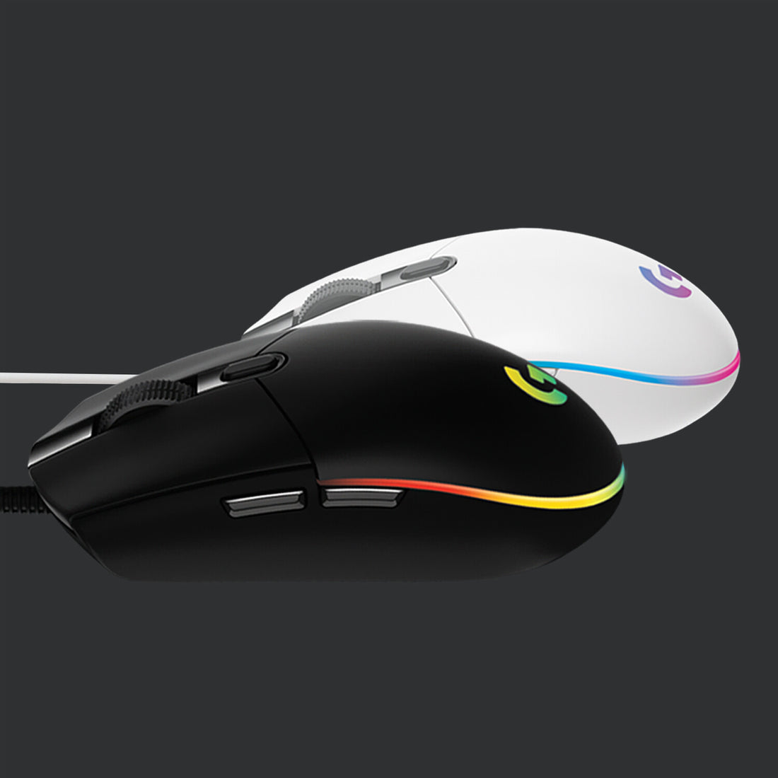 Logitech G G203 LIGHTSYNC Gaming Mouse - image 7